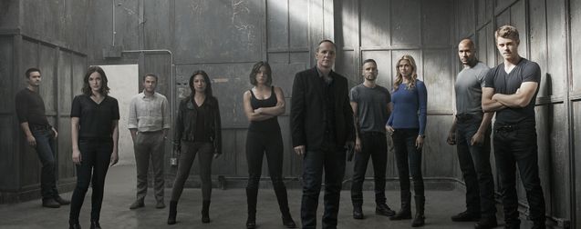 Les Agents du S.H.I.E.L.D : la conclusion de la série approche... pour mieux préparer le futur du MCU ?