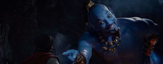 Aladdin : la bande-annonce du remake live a un parfum de rose et de déjà-vu
