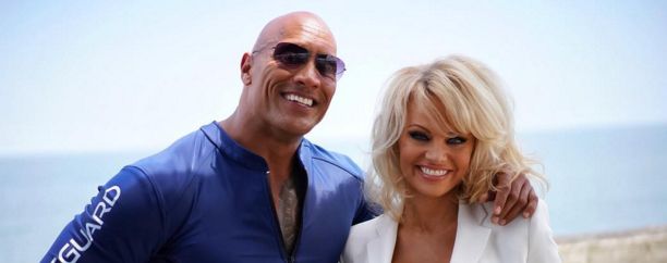 Alerte à Malibu : Pamela Anderson rejoint officiellement Dwayne Johnson au casting du film
