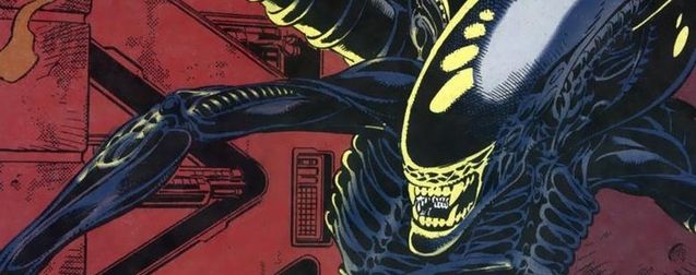 Alien 3 : deux acteurs mythiques de la saga ressuscitent le scénario perdu de William Gibson