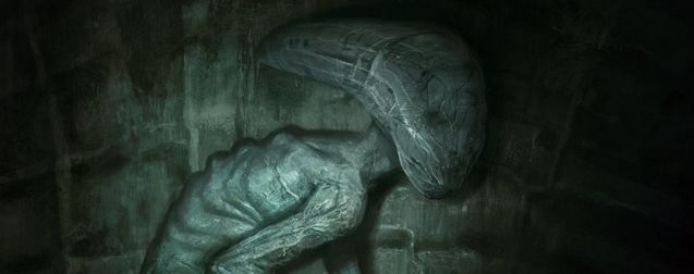 Alien : la suite de Covenant est en route, avec Ridley Scott aux manettes