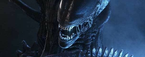 Containment, le premier court-métrage pour les 40 ans d'Alien, est disponible
