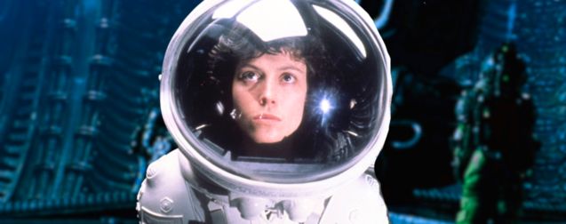 Alien : la série Disney proposera une nouvelle vision du film de Ridley Scott, selon un acteur