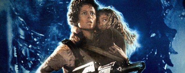 Ridley Scott se confie sur la suite d'Alien par James Cameron