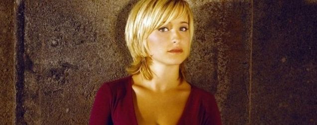 Smallville : le parcours sordide d'Allison Mack dans sa secte sexuelle se précise