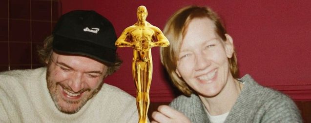 Après la Palme d'or, la polémique, le succès en salles : les Oscars pour Anatomie d'une chute ?