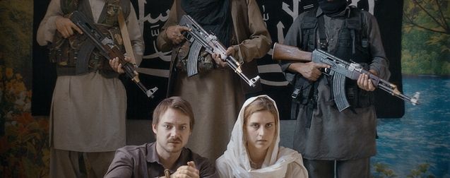 Tomorrow you will be dead : Afghanistan et prise d'otages au programme du Festival de Zurich