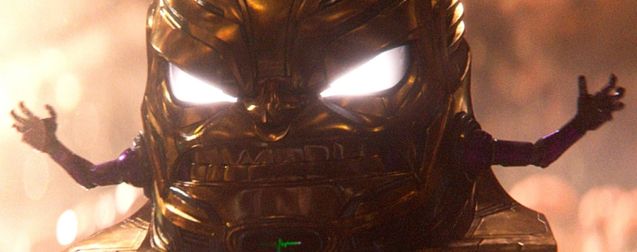 Marvel : le réalisateur défend ce plan culotté de MODOK dans Ant-Man 3