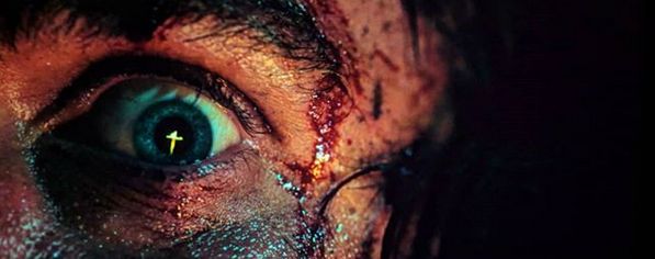 Apostle : Netflix dévoile une photo tranchante du nouveau film du réalisateur de The Raid