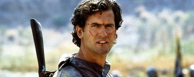 photo, Bruce Campbell