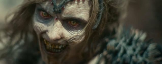 Army of the Dead : Netflix dévoile "le roi" des zombies du film de Zack Snyder
