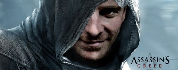 Assassin's creed dévoile une nouvelle image énigmatique de Michael Fassbender