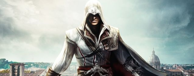 Assassin's Creed : Netflix a trouvé le scénariste de sa série chez Die Hard