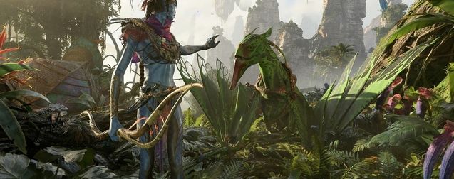 Avatar : Frontiers of Pandora – gros leak sur le jeu (et ça ne vend pas du rêve)