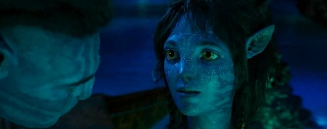 Avatar 2 : James Cameron est prêt à annuler Avatar 4 et 5 si c'est un échec