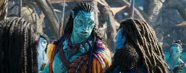 Avatar 2 est le pari le plus dangereux de l'histoire du cinéma selon James Cameron