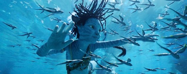 Avatar 2 : la scène la plus compliquée à tourner expliquée par le producteur