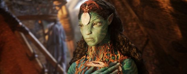 Avatar 2 : deux actrices du film en révèlent plus sur leurs personnages