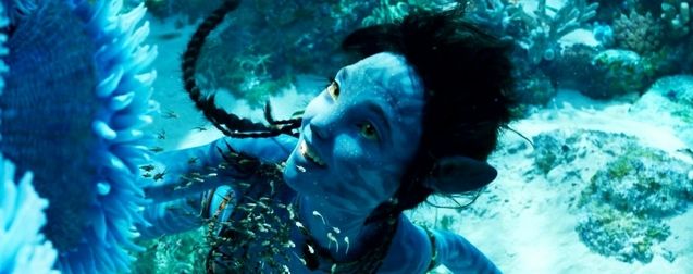 Avatar 2 : la nouvelle bande-annonce promet son lot d'affrontements épiques