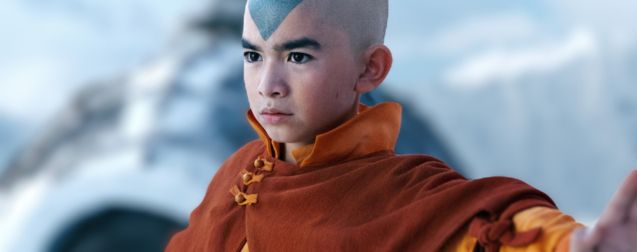 Avatar, le dernier maître de l'air : le remake Netflix se dévoile dans un premier teaser