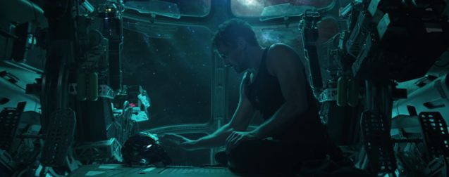 Avengers : Endgame - un acteur phare du MCU tease le film "le plus imprévisible" de la saga