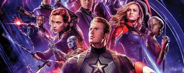 Marvel a officialisé le prochain gros combat des Avengers (mais en série sur Disney+)