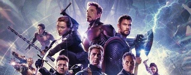 Marvel a annoncé un gros changement pour Avengers 5 et 6 (et pas que)