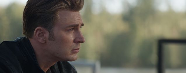 Avengers : Endgame - Chris Evans évoque encore la mort possible de Captain America