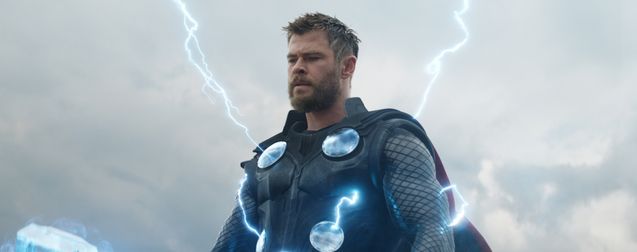 Marvel : le nouveau monstre destructeur de Thor 4 révélé par le merchandising ?