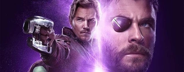 Marvel : Infinity War a mal géré les Gardiens de la Galaxie selon James Gunn
