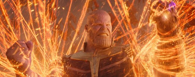 L'Heure des comptes : retour sur le box-office spectaculaire d'Avengers : Infinity War