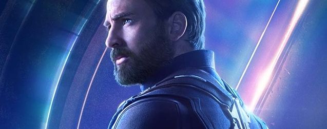 Selon le réalisateur Joe Russo, Chris Evans n'en a pas encore terminé avec Captain America