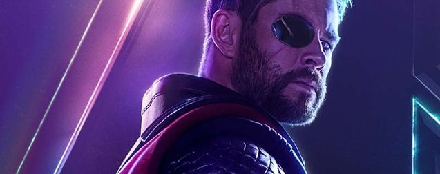 Même Chris Hemsworth ne connait pas la conclusion d'Avengers : Endgame