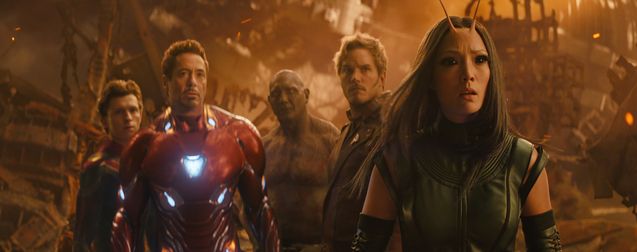 Avengers : Infinity War dévoile de nouvelles affiches... et des indices sur qui va mourir ?