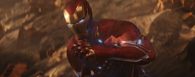 Avengers : Infinity War - la fin de la lune de miel entre Marvel et la critique américaine ?