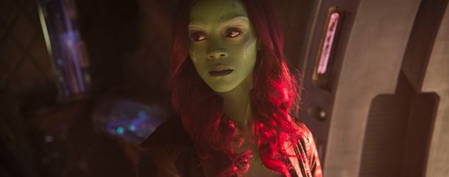 Avengers : Infinity War - James Gunn a insisté pour qu'un gros changement soit fait concernant ses Gardiens de la Galaxie