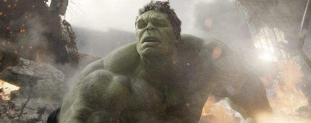 She-Hulk : la série Marvel pourrait caster un très jeune Bruce Banner