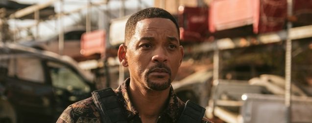 Oscars 2023, Bad Boys 4, Netflix... Will Smith fait face aux conséquences de sa gifle