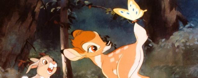 Bambi : le remake de Disney a trouvé sa surprenante réalisatrice