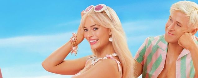 Barbie : le film aura peut-être une suite selon Margot Robbie
