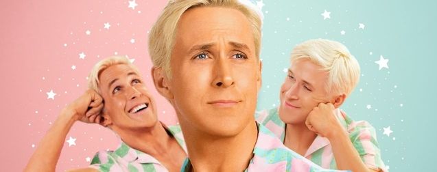 Barbie : Ken est le problème du film (et Ryan Gosling n'y peut rien)