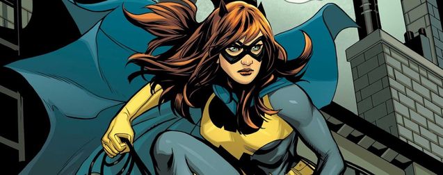 Batgirl : le DCEU va introduire son premier personnage transgenre