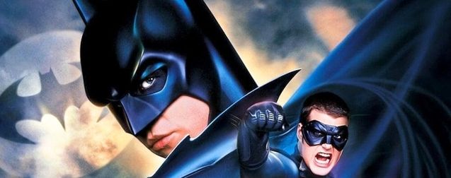 Batman Forever : oui, un Schumacher cut existe et il pourrait sortir bientôt