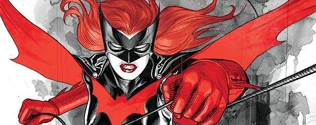 La future série Batwoman a trouvé son héroïne