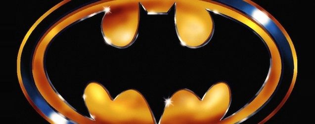 Photo Logo Batman