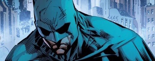 Batman pourrait bientôt passer un Long Halloween dans un nouveau film animé