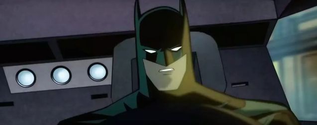 Batman : Un Long Halloween ; la partie 2 dévoile sa sombre bande-annonce