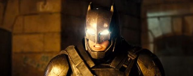 Box-office : Melissa McCarthy montre à Batman v Superman qui est le Boss