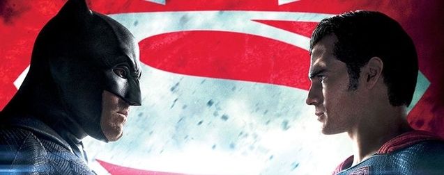 Batman v Superman : Zack Snyder dévoile une belle affiche inédite de son film en version ultimate