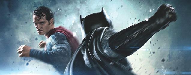Batman v Superman revient dans une utime featurette qui ne retient pas ses coups